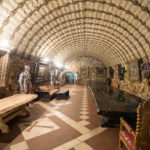 Замок «Закоханий в вітер» - Равадиново - Болгарія