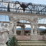 Замок «Закоханий в вітер» - Равадиново - Болгарія