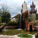 Замок «Закоханий в вітер» - Равадиново - Болгарія