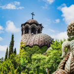 Замок «Закоханий в вітер» - Равадиново - Болгарія