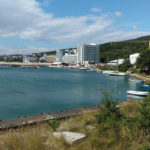 Золоті Піски - Болгарія