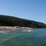 Золоті Піски - Болгарія