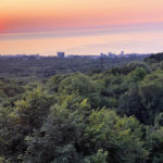 Природний парк «Золоті Піски» - Болгарія