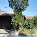 Архітектурний комплекс Арбанаси - Лясковець - Болгарія