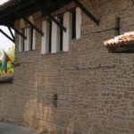 Архітектурний комплекс Арбанаси - Лясковець - Болгарія