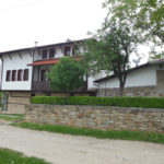 Архітектурний комплекс Арбанаси - Лясковець - Болгарія