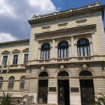 Археологічний музей Варни - Варна - Болгарія