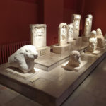 Археологічний музей Варни - Варна - Болгарія