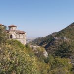 Асенова фортеця - Лясковець - Болгарія