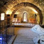 Асенова фортеця - Лясковець - Болгарія