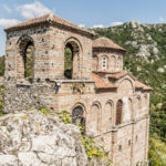 Асенова фортеця - Лясковець - Болгарія