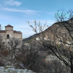 Асенова фортеця - Лясковець - Болгарія