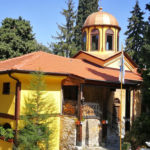 Асеновград - Болгарія