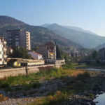 Асеновград - Болгарія