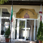 Церква Святого Атанасія - Варна - Болгарія