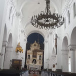 Костел святого Августина у Варшаві - Варшава - Польща