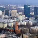 Костел святого Августина у Варшаві - Варшава - Польща