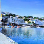 Балчик - Болгарія