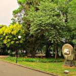 Приморський парк Бургаса - Болгарія