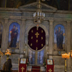 Церква Пресвятої Богородиці - Бургас - Болгарія