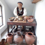 Етнографічний музей Бургаса - Болгарія