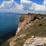 Мис Каліакра - Каварна - Болгарія