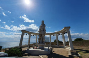 Мис Каліакра - Каварна - Болгарія