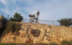 Мис Каліакра - Каварна - Болгарія