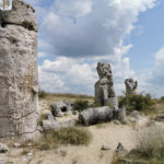 Побиті камені - Варна - Болгарія