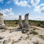 Побиті камені - Варна - Болгарія