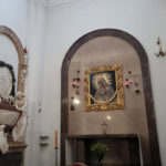 Костел святого Казимира - Варшава - Польща