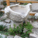 Храм Кібели - Балчик - Болгарія