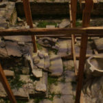 Храм Кібели - Балчик - Болгарія