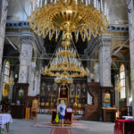 Собор святих Кирила і Мефодія в Бургасі - Болгарія