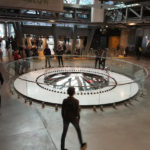 Центр науки «Коперник» в Варшаві - Варшава - Польща