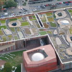 Центр науки «Коперник» в Варшаві - Варшава - Польща