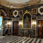 Королівський палац Варшави - Варшава - Польща