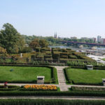 Королівський палац Варшави - Варшава - Польща