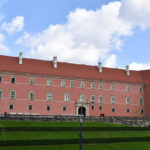 Королівський палац Варшави - Варшава - Польща