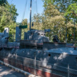 Морський музей - Варна - Болгарія