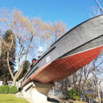 Морський музей - Варна - Болгарія