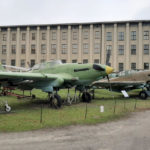 Музей Війська Польського у Варшаві - Варшава - Польща