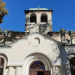 Церкви Святого Миколая - Варна - Болгарія