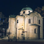 Церкви Святого Миколая - Варна - Болгарія