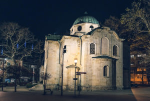 Церкви Святого Миколая - Варна - Болгарія