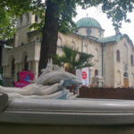 Церкви Святого Миколая - Варна - Болгарія