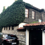 Заповідник «Старі будинки Поморіє» - Болгарія