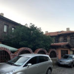 Заповідник «Старі будинки Поморіє» - Болгарія