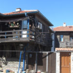 Заповідник «Старі будинки Поморіє» - Болгарія