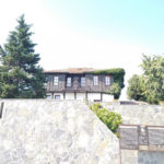 Заповідник «Старі будинки Поморіє» - Болгарія